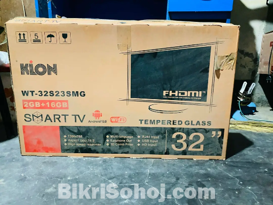 KLON